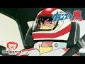 【公式】アローエンブレム グランプリの鷹 第1話「栄光へダッシュ！」　＜1970年代アニメ＞