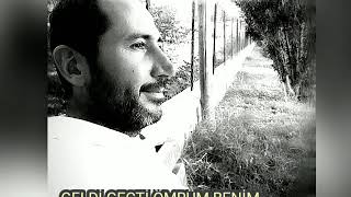 Geldi Geçti Ömrüm Benim