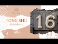 Tong Shu 16 de febrero - Serpiente de Madera Yin