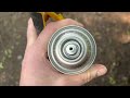 Real tips saving your can of great stuff spray foam with a 002 hack how to