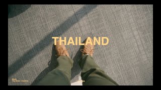 THAILAND | short trip | vlog | ZV E10 kit lens | 2024