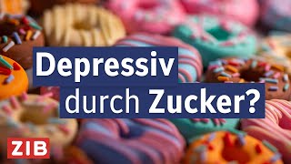 Expertin Warnt Wie Sich Zucker Auf Körper & Psyche Auswirkt Aktuell Nach Eins Vom 25.09.2025
