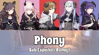Phony/フォニイSub EspañolNightcord at 25:00 & MEIKO~Project Sekai feat Miku