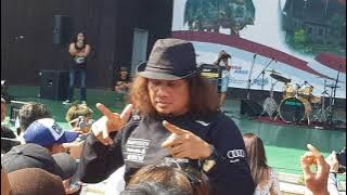 RATNA ANTIKA LIVE IN KOREA (SAYANG 2) 2018 FGI(festival gebyar indonesia)