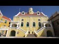 1. World Heritage City Willemstad - Punda