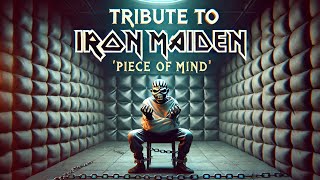 Iron Maiden - Chains of the Mind ( Tribute )