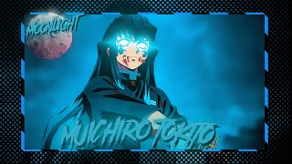 muichiro tokito🌙😷[edit\amv]