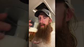 Beer Review Ayinger