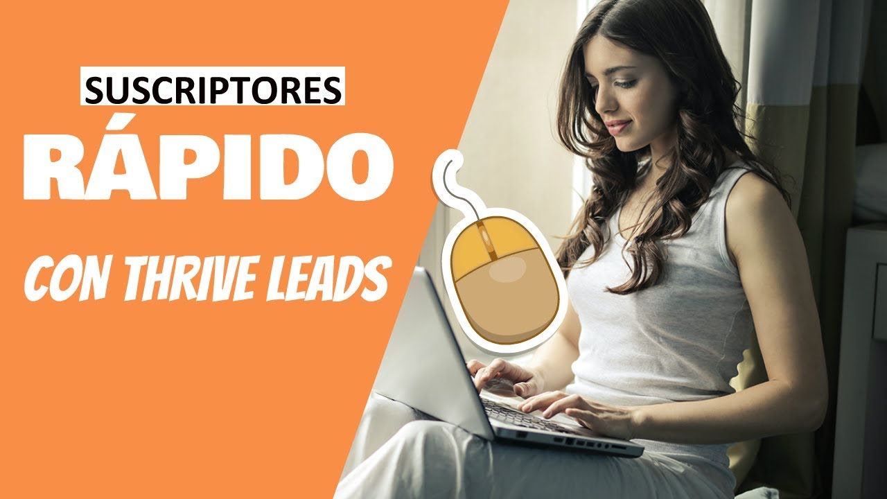 landing pages wix thrive leads captura suscriptores con elegancia y rapidez