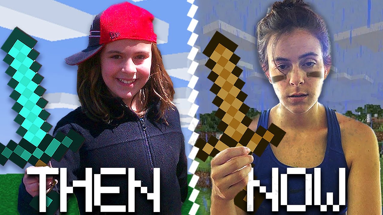 Can I Beat MINECRAFT as a NOOB?