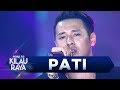 Bikin Baper Gara Gara Lagu Melow Dari Papinka [CINTA & LUKA] - Road To Kilau Raya (20/4)