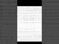 "Don Chisciotte" for bandoneón and orchestra
