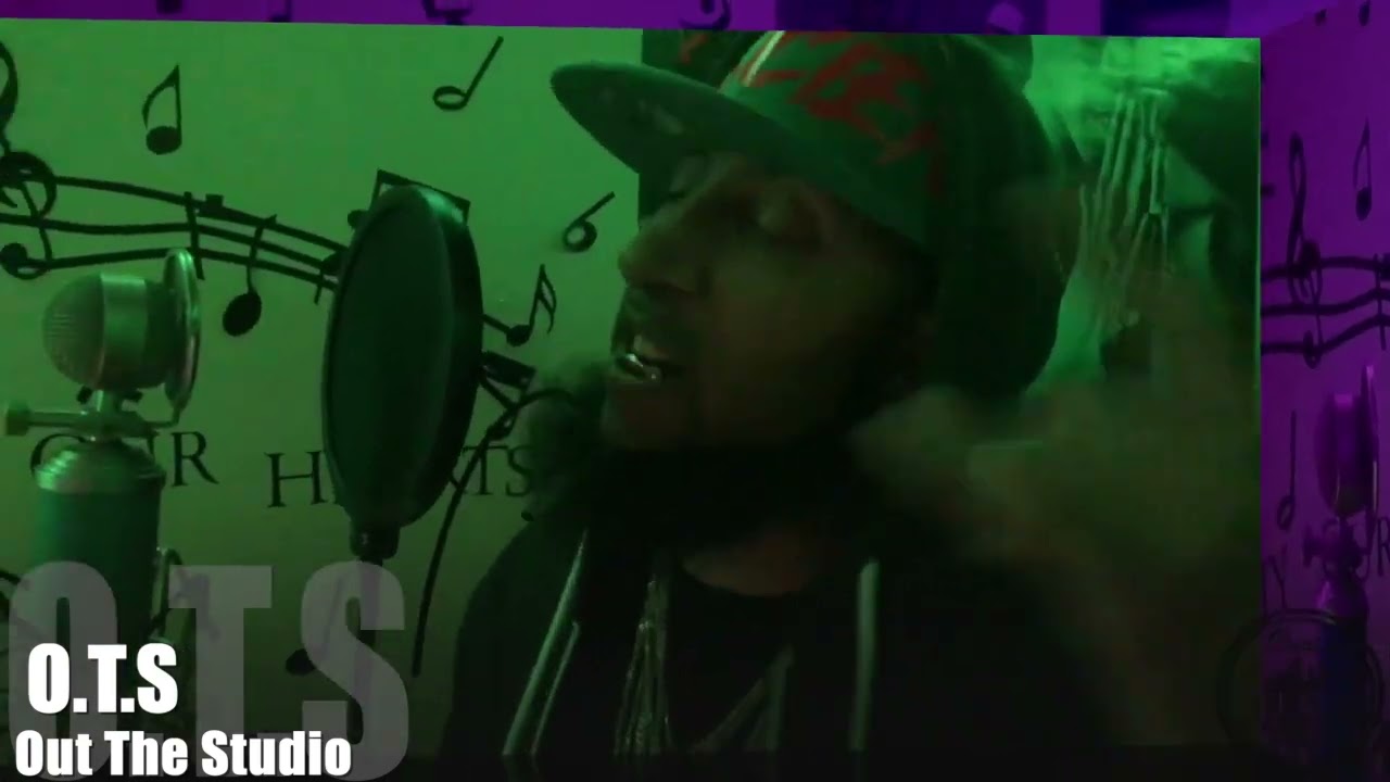 OTS video raw (A creative mind production)