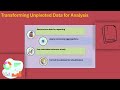 Power BI How to Unpivot Multiple Columns with Values | Power BI Training | Power BI Tutorial
