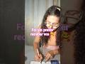 Destaque ao vivo