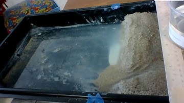 Landform Stream Table