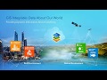 GIS Solutions for Sustainable Development Goals Webinar