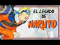 Naruto | La voluntad de fuego y el origen del mal