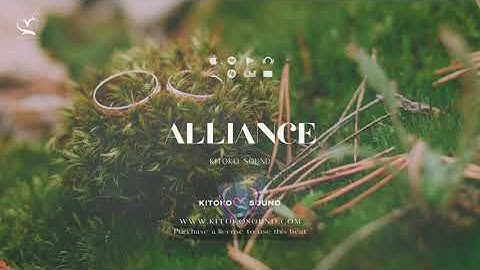 Instru Kompa 2021 "Alliance" | Joe Dwet File Type Beat x Zouk Love x Kizomba Type Beat