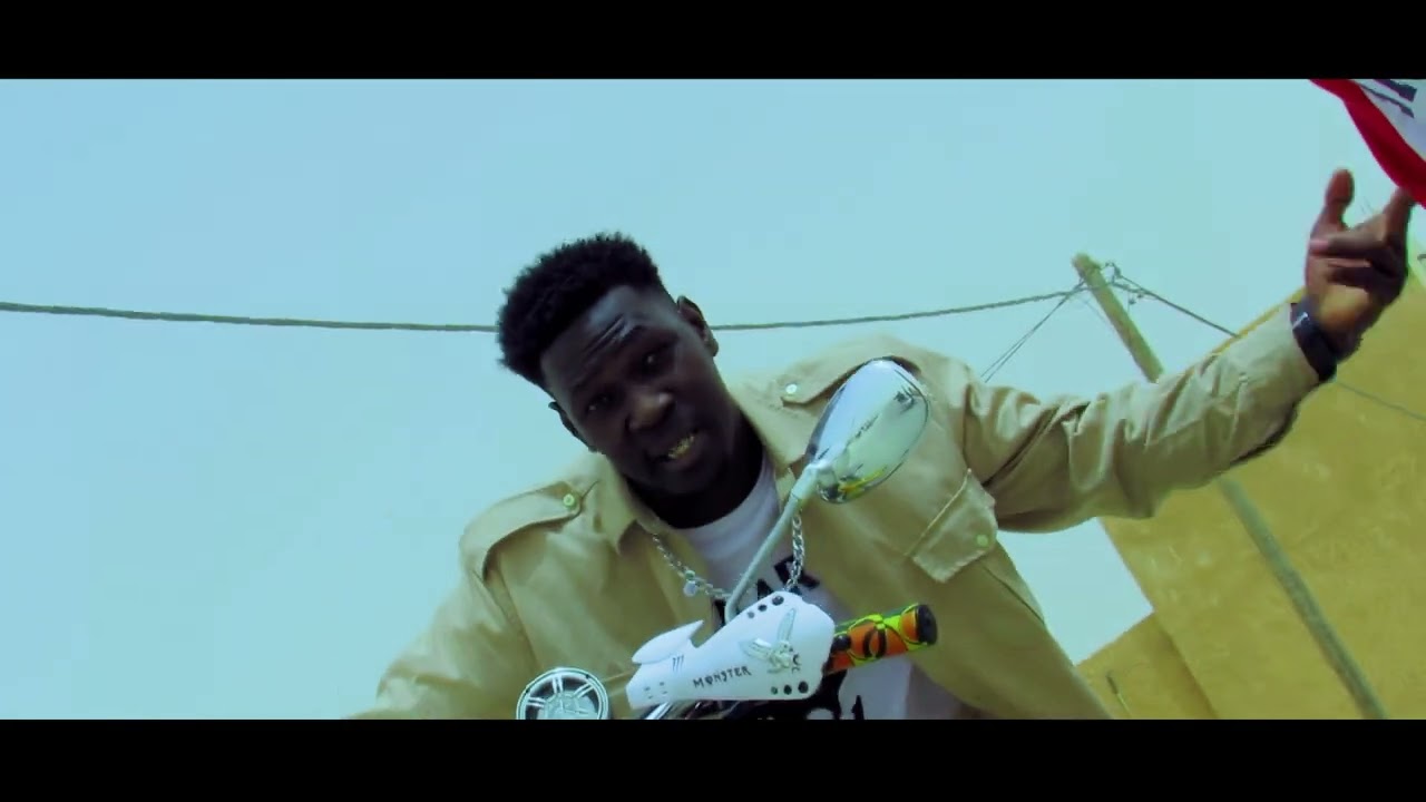 Yakaare Africa - Lumière