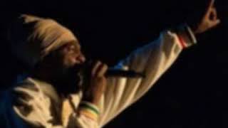 Capleton Ready Fe Bun