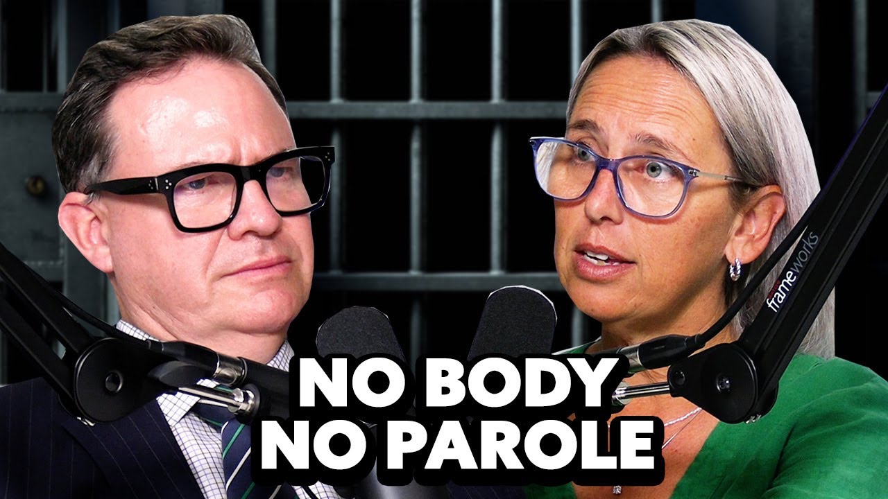 No Body, No Parole | Episode 23 | Justice Matters Podcast