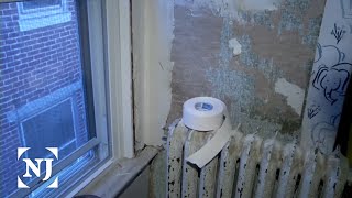 EPA proposes new safety limit for houses with lead paint