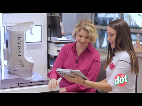 Βίντεο: Τι σημαίνει το προϊόν dot;