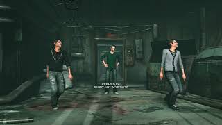 Adam Zhurek  Dance Cover