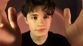 I Tried to Make ASMR Feel New Again | Soft Irish Accent screenshot 5