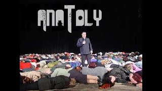 Anatoly: the Russian Phenomenon sizzle video