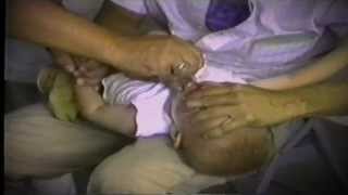 Global Polio Eradication
