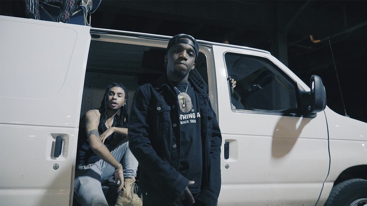 Ver Jace - Midas ft. Robb Banks (Official Video) no YouTube Ver Jace - Midas ft. Robb Banks (Official Video) no YouTube