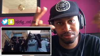 #LTH C1 - Do It Again (Music Video) Prod. By HL8 x LaBeats | Pressplay - Reaction