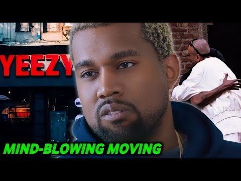 Adidas Still In Shock Over Kanye West Move on Yeezy