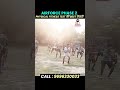 Airforce Phase 2 PFT Preparation | Airforce 1 2027 Phase 2 Preparation | Airforce Physical Test