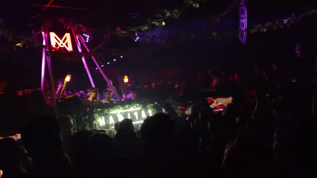 SET MOSCU BUENOS AIRES 2022 HD II progressive