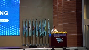 TRỰC TIẾP LỄ KHAI GIẢNG NĂM HỌC 2022-2023