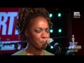 Lisa Simone - Finally free en live dans l'Heure du Jazz RTL