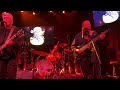 Max Creek 4/11/25 - SET 1 - Broad Brook Opera House, Broad Brook, CT