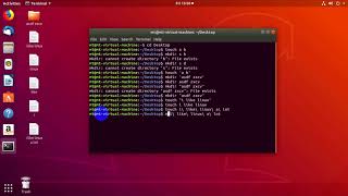 Space Command in Linux | Linux Command Bangla Tutorial | Space Command | linux commands
