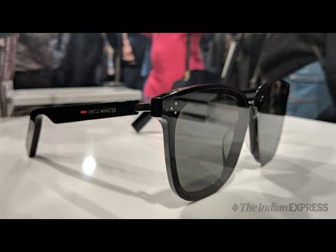 huawei smart sunglasses