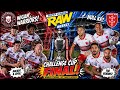 Super League Raw Weekly | Challenge Cup Final Special | Yellow Card Fiasco | Betfred Super League