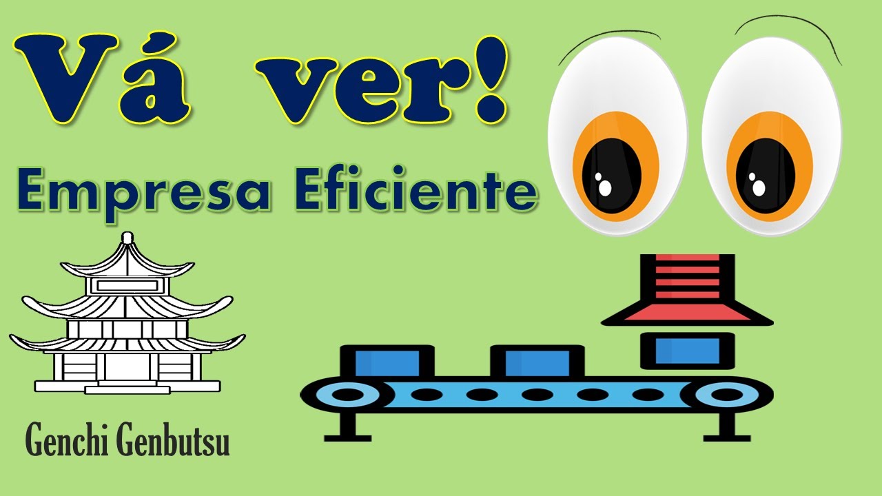 Aplicação do Genchi Genbutsu e Gemba nas empresas - YouTube