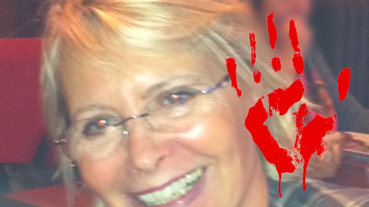 Une affaire de meurtre, la veuve de Roquebrune