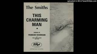 The Smiths &quot;This Charming Man&quot; (New York Vocal)
