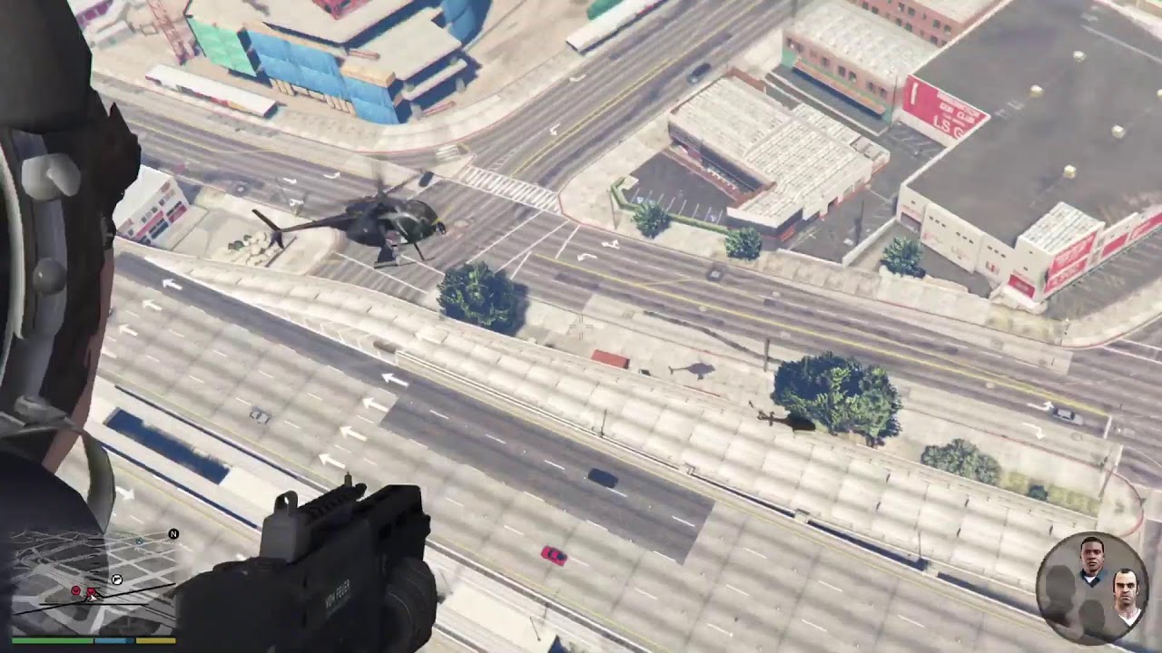 Latest Title & Thumbnail