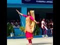 Bhalo koira bajan go dotara dance   puppet dance  bengal putul nach   dance by shreya