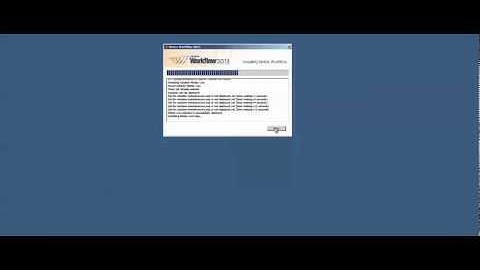 How to install Nintex Workflow for SharePoint 2013
