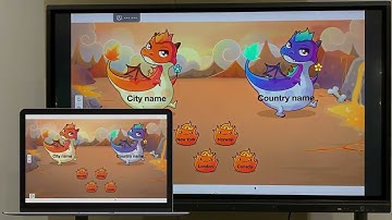 【Bytello Class】How to use Screen Share？